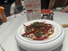 -大家食府·福建菜(FAC协盛中心庭院餐厅店)