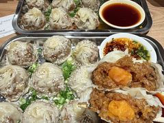 -肥三土菜馆(五四广场店)