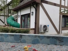 -太阳岛度假酒店