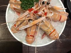 -王鼎精致料理铁板烧(世博源店)