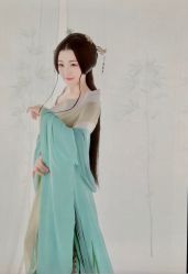 点击看大图 -盘子女人坊古装写真摄影(南京总店)
