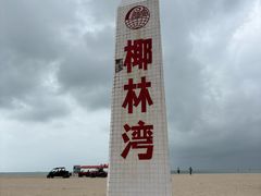 -东郊椰林