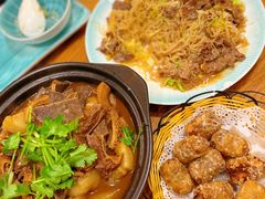 -唔止卤嘢·潮州菜(鹭江店)