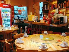 -關東雪东北菜(中庚漫游城店)