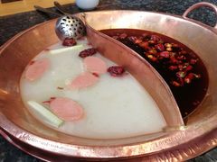 -老码头火锅(骡马市店)