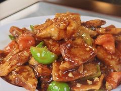 -鼎香润(德胜门内店)