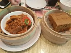 -添好运点心专门店(百老汇店)