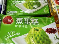 -大润发(梅兰东路店)