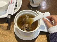 -东口码头·烧鸽子·鱼头泡饼·地方菜(金鹰悦城店)