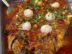 -鱼酷活鱼烤鱼(沈阳大悦城店)