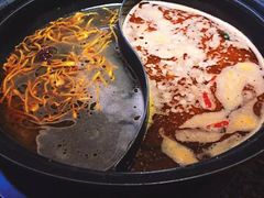 -滇池印象原生态火锅(南开大悦城店)