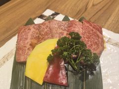 -炼火烤肉店