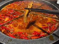 -陈眼镜火锅(总店)