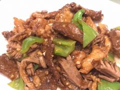 传统老爆三-大铁勺新津菜(东丽阳光新业广场店)
