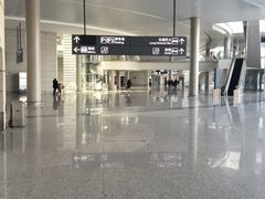 -南京禄口机场雅高铂尔曼大酒店