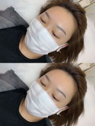 -久匠·野生眉半永久纹眉