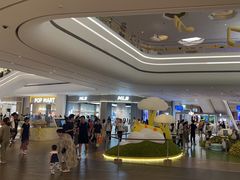 -24/7 FITNESS 健身(罗湖金光华店)