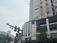 -星巴克(武康路店)