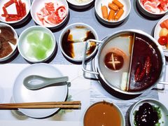 -夫妻肺片·中华老字号·正宗川菜(春熙路店)