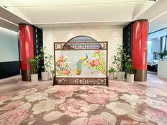 -君庭中餐厅(友谊宾馆店)