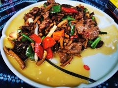 -云隐小厨·传统大理美食(复兴路店)