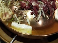 -三代烤肉(保利广场店)
