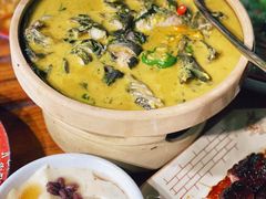 紫苏黄骨鱼-广府乡下·饭庄(新港东路店)