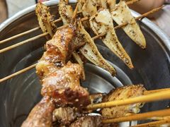 -炒豆合作社(东四总店)