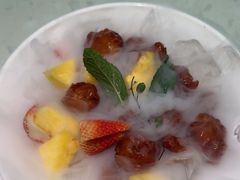 -大树餐厅(红旗街万达店)