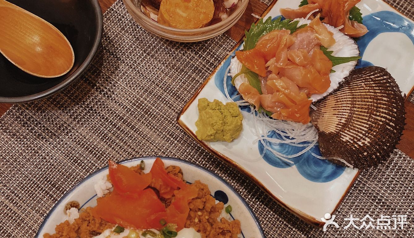 京圈探店！深夜找到宝藏日式居酒屋