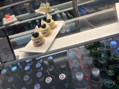 -西安高新希尔顿酒店·咖啡露台西餐厅