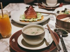 -湖滨28中餐厅·西湖宴·杭州君悦酒店