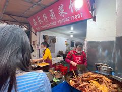 -吴长子卤菜馆(统一街店)