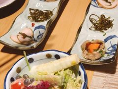 -本逸·割烹料理(湖墅店)