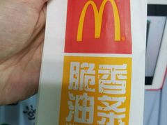 -麦当劳(春风店)