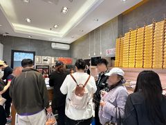 -传闻来紫菜包饭·打糕(西塔韩百店)