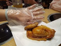 -大家乐(广州白云三元里2店)