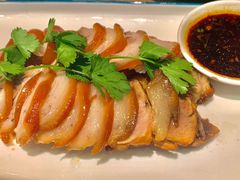 -先记烧鹅王·本地粤菜(福永店)