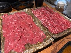 -海子口鲜牛馆(招商兰溪谷店)