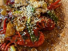 -於氏虾神(盱眙总店)