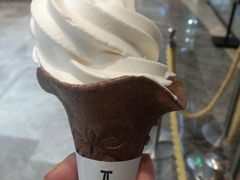 原味冰淇淋花筒-肯德基(黄岩吾悦店)