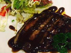 -有喜屋·深夜食堂(北京西路店)