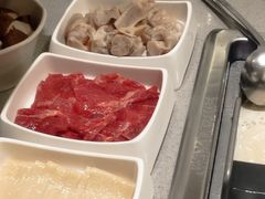 -海底捞火锅(老城根店)