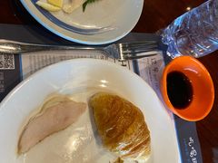 -武汉世茂希尔顿酒店·汇·全日餐厅