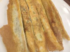 锅贴-老雒阳面馆·水席(定鼎门店)