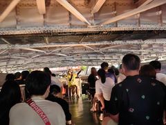 -道顿堀水上观光船(太左衛門橋船着場)