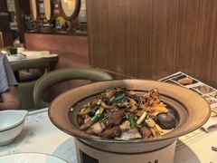 -云海肴·汽锅鸡·云南菜(高德置地店)