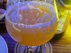 -京A Taproom·精酿餐吧(CBD店)