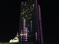 -宁波万豪酒店