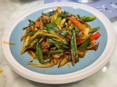 富顺盐煎肉-懒人盐府人家(航天桥店)